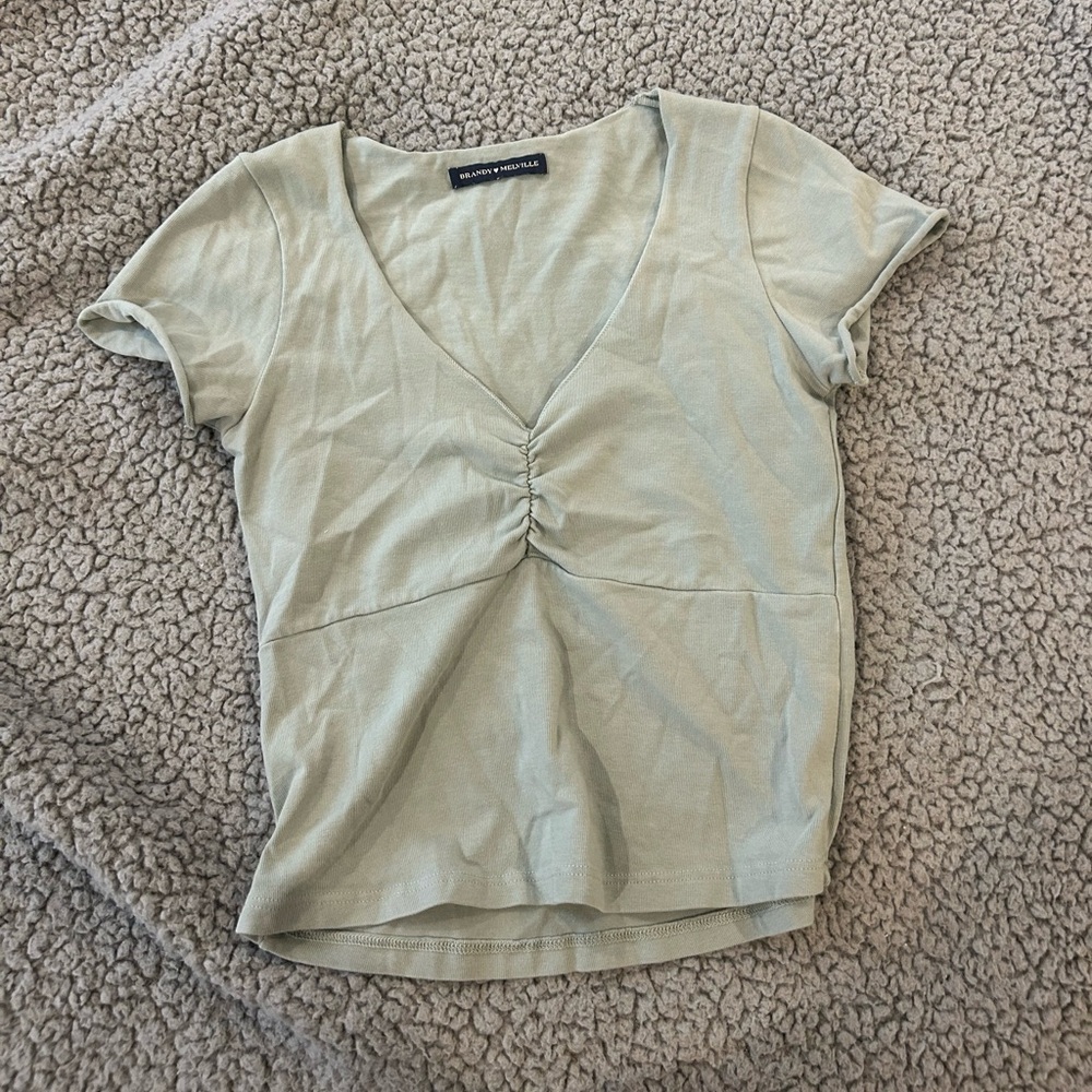 Brandy Melville top